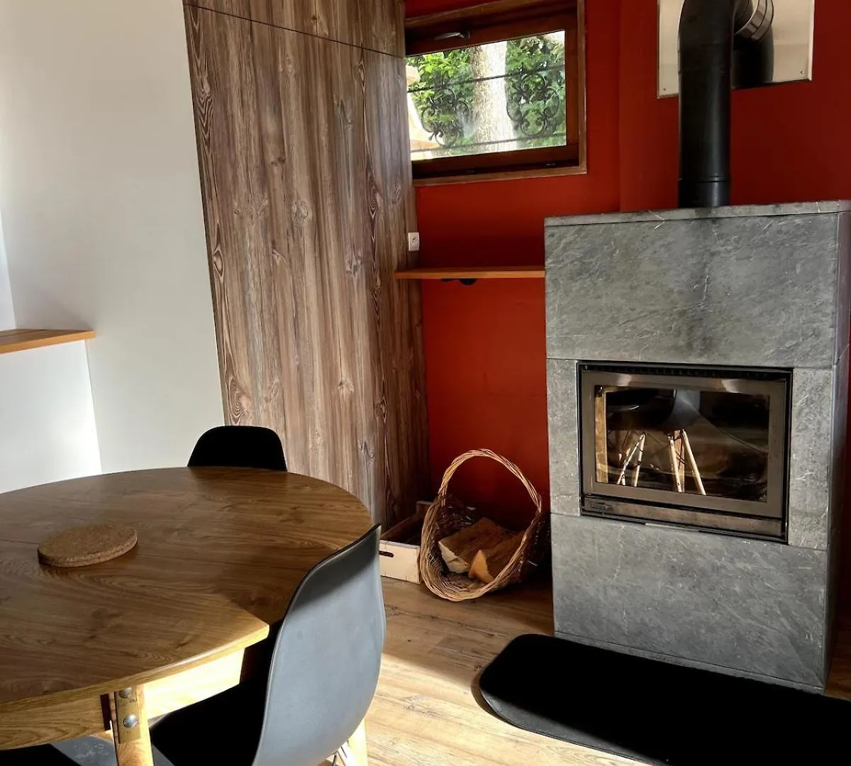 Cocon Des Alpes Apartment Vinzier 0*,  France