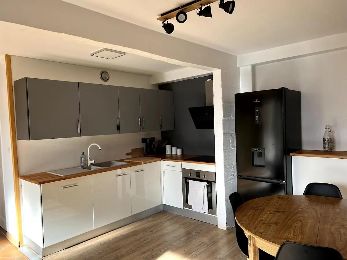 Cocon Des Alpes Apartment Vinzier 0*,