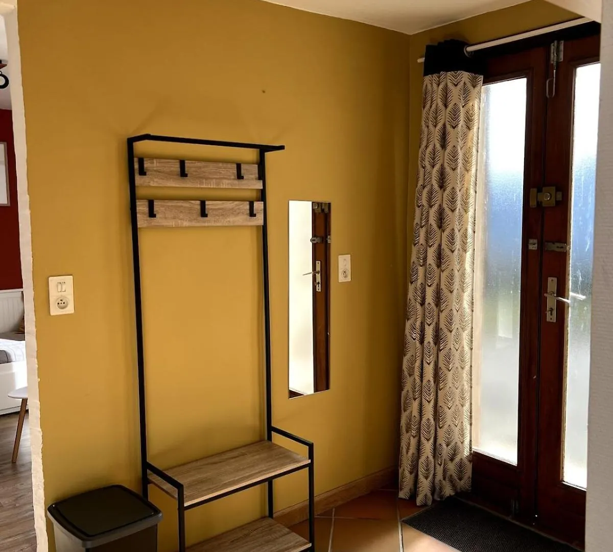 Cocon Des Alpes Apartment Vinzier