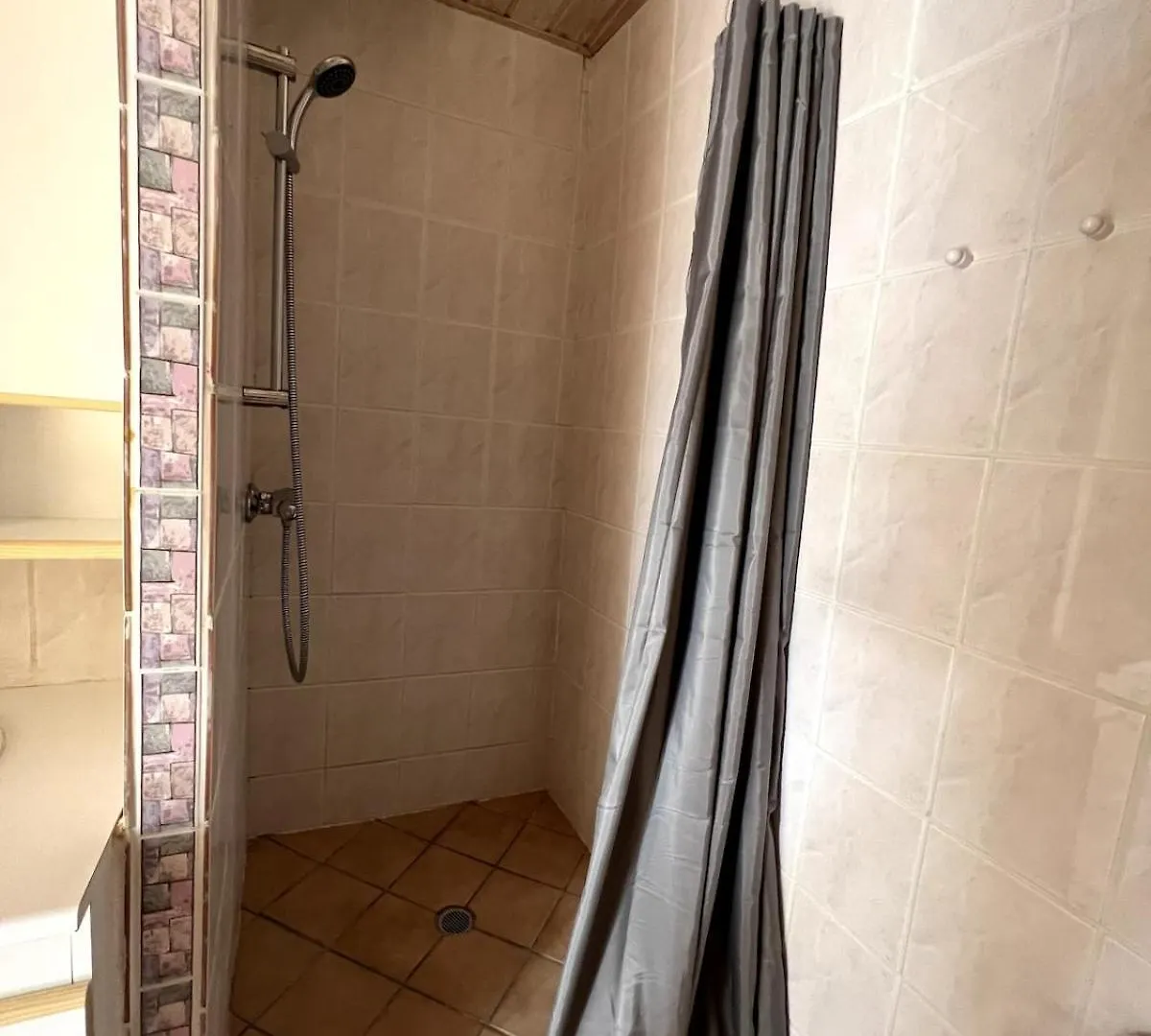 Cocon Des Alpes Apartment Vinzier